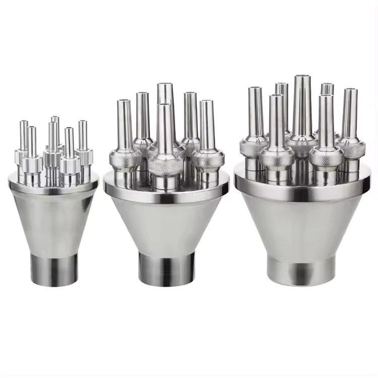 Bico de efeito para fonte ornamental