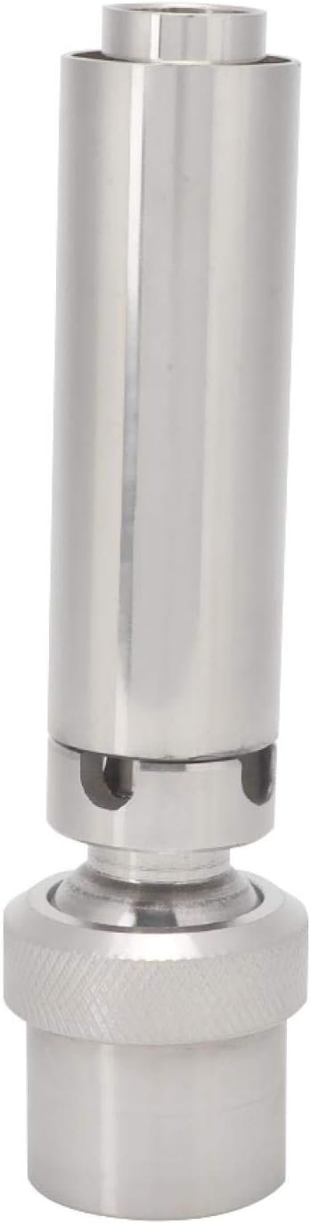 Bico de Jato Aerado — produto