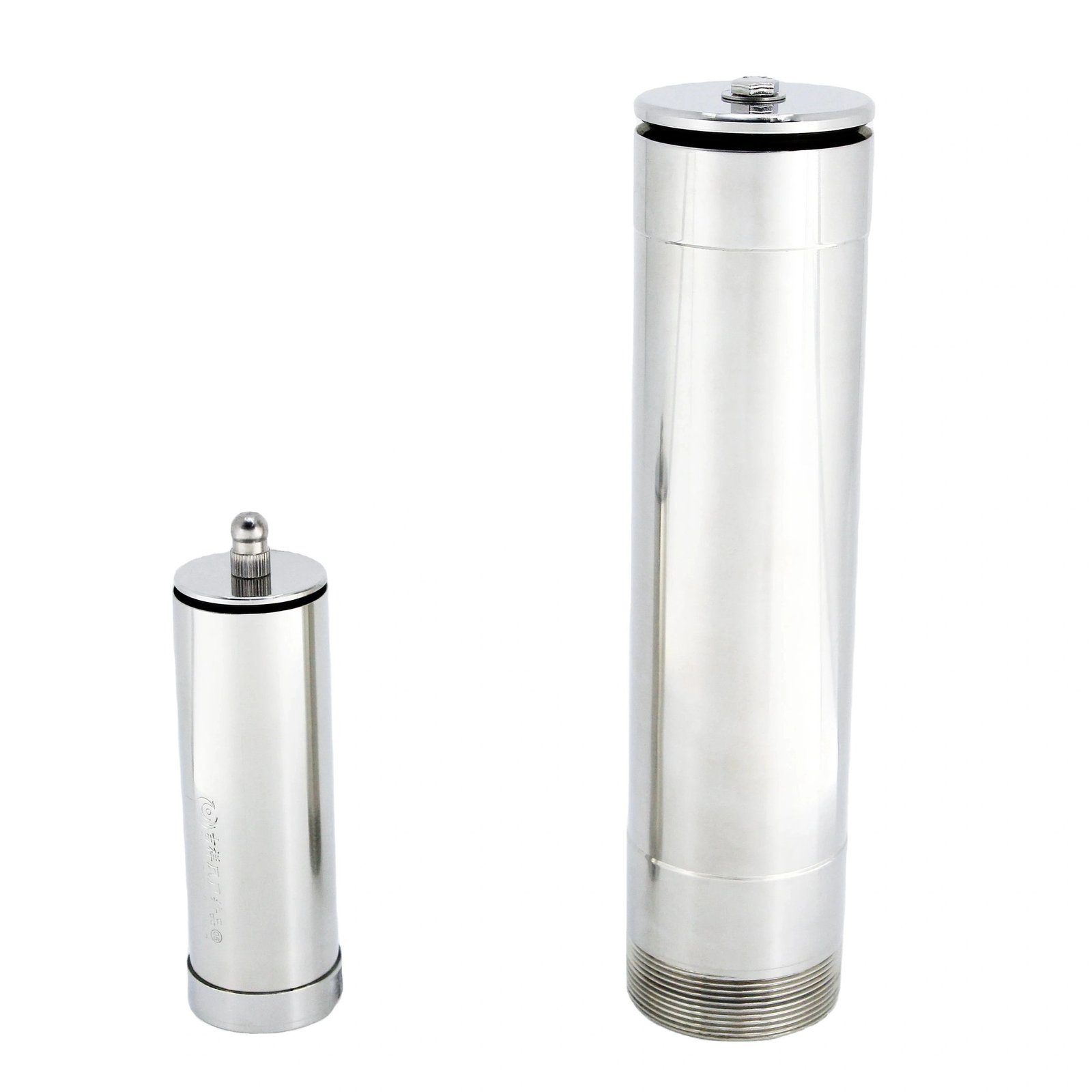 Bico Cone / Funil — produto
