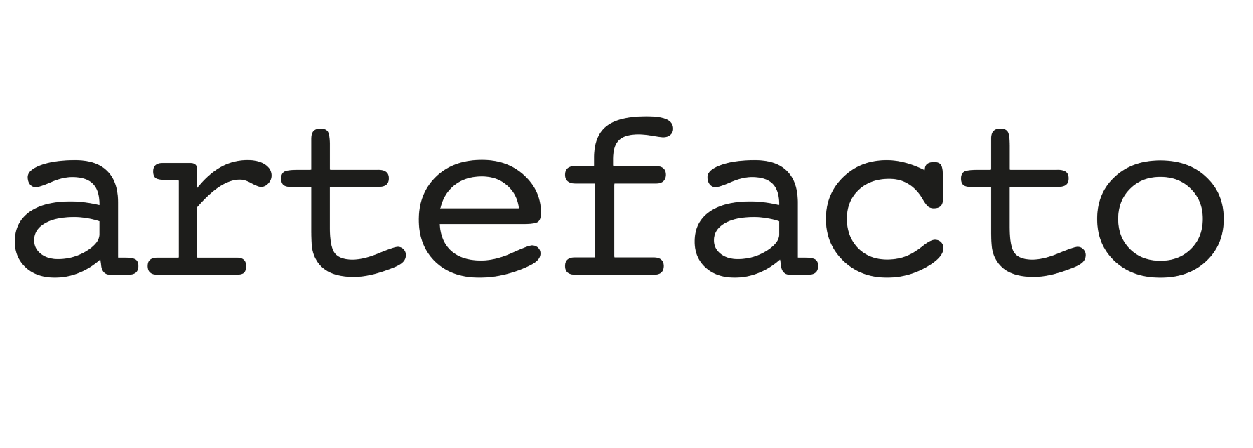 Artefacto