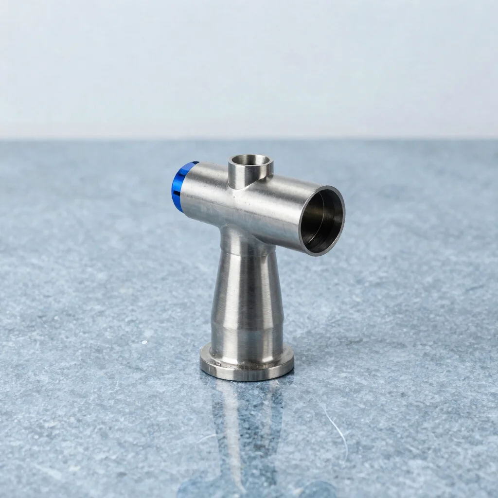 Bico Vulcão Multi-Jato 1.5"
